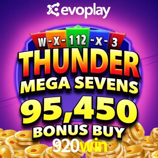 A Emoção da Loteria na 920win: Uma Chance de Mudança de Vida
