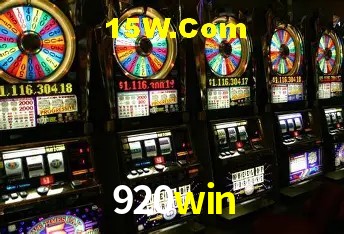 920win Belo Horizonte - Payments