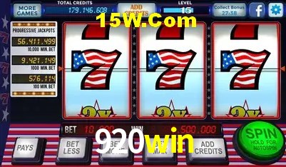 920win Rio de Janeiro - Popular Jogos