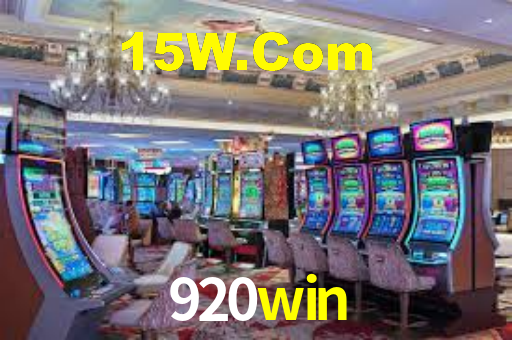 920win