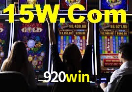 Blackjack Table 920win