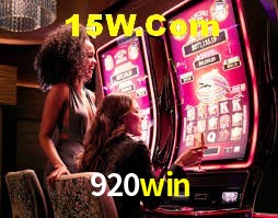 Statistics 920win