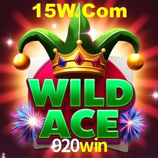 Apostas Esportivas na 920win: Um Guia Completo