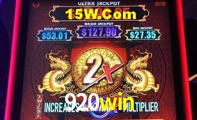 Integração de APIs 920win