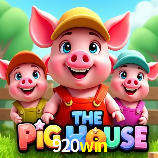 Descubra a Magia dos Jogos de Arcade no 920win