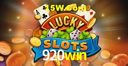 920win Belo Horizonte - Jackpots