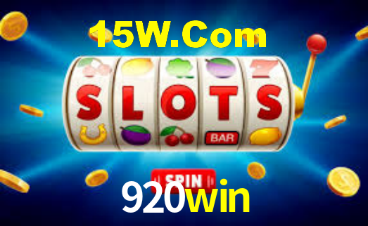 920win - App Features