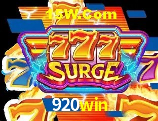 Especiais de Fim de Semana 920win