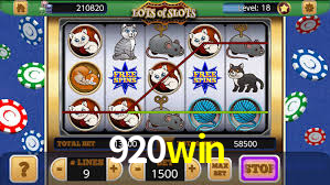 Daily Bonuses 920win