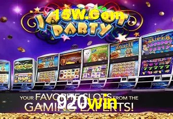 Promoções Sazonais 920win