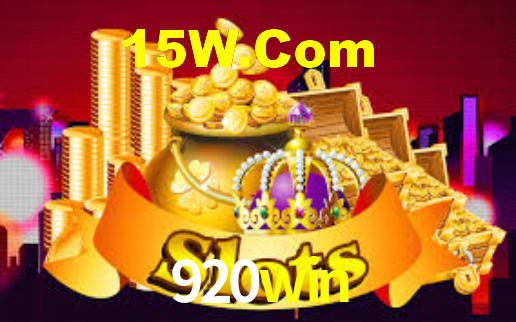 920win App - Aplicativo Móvel Oficial