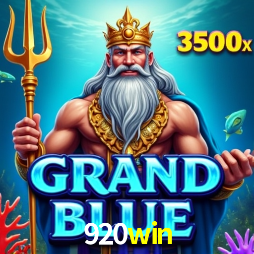 920win Bônus - Pacote R$5.000 + VIP