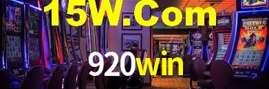 920win App Interface