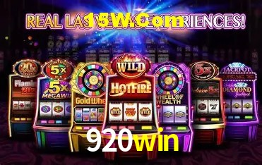 Segurança 2FA 920win