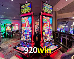 920win: Jogos de Caça-Níqueis-Altas Recompensas, Roleta-Velocidade, Blackjack-Desafios Máximos