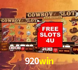 920win Brasília - Bonus Features