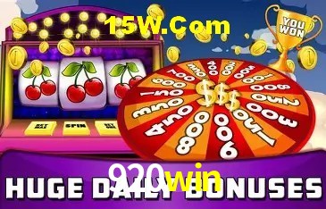 Diretório de Jogos 920win