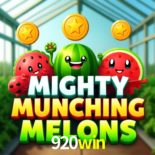 Descubra a Magia dos Jogos de Arcade no 920win