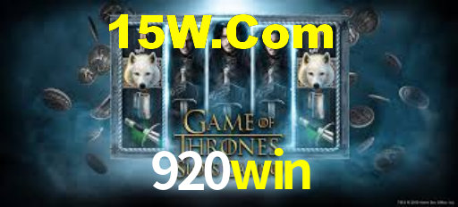 920win - Brasil Cassino Game - 920win.com