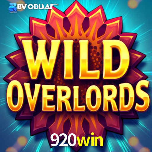 920win Salvador - Studio Tour