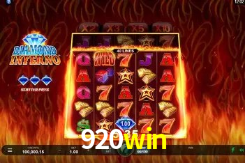 920win Curitiba - Statistics