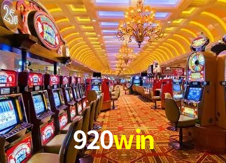 920win Promoções - 30+ Ofertas Diárias