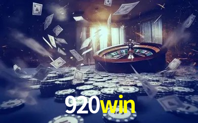 920win Rio de Janeiro - Slot Strategy