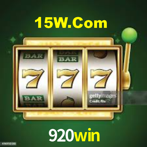 920win: A Experiência de Casino com Jogos de Mesa ao Vivo