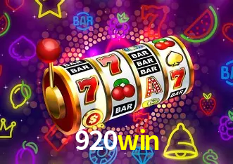 920win - Login Methods