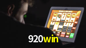 Exclusive Games 920win