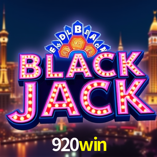 Descubra o Mundo do Cassino Online com 920win