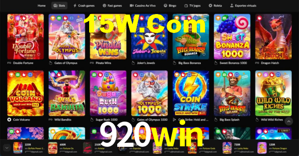 920win,920win.com