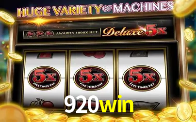 920win - Winners Celebration