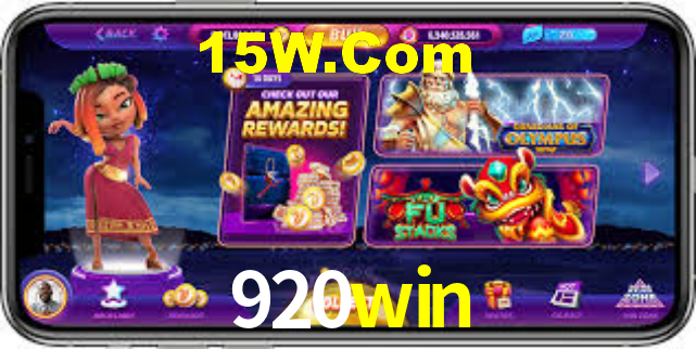 920win