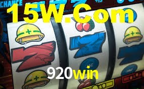 Live Casino 920win