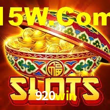 920win,920win.com