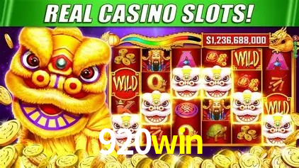 920win Salvador - Strategy