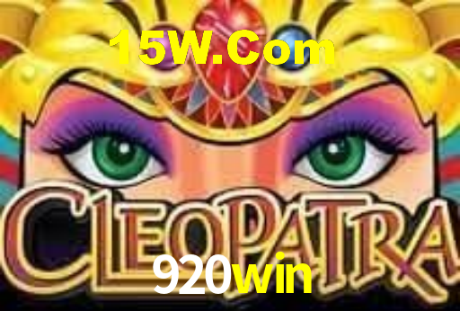 920win