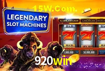 920win Rio de Janeiro - Licenses