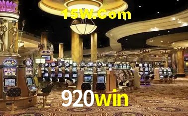 Apostas de Tênis 920win