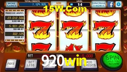 920win São Paulo - Jogo Providers