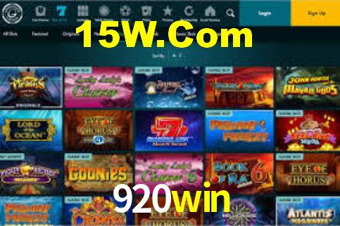 920win app