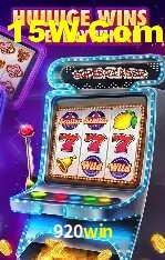 920win Fortaleza - Reviews