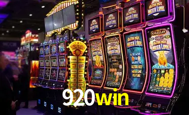 Benefícios da Conta 920win