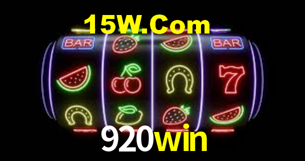 Bônus Generosos e Exclusivos no 920win para Você!