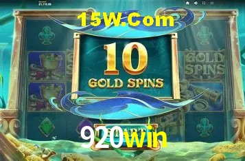 920win Entrar - Login Seguro Certificado