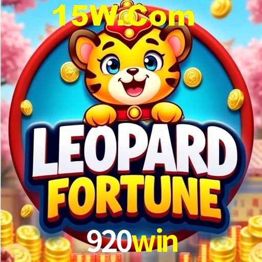 Secure Login 920win