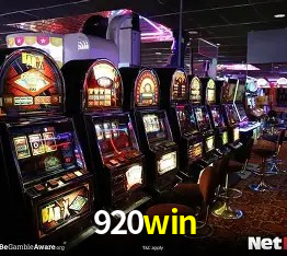 Estatísticas do Jogo 920win