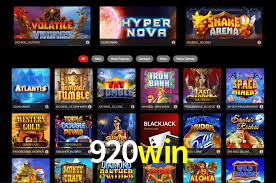 920win