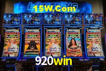 920win - User Statistics